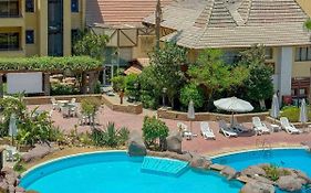 فندق امارانت الهرم