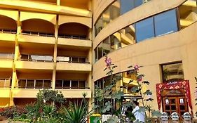 فندق امارانت الهرم